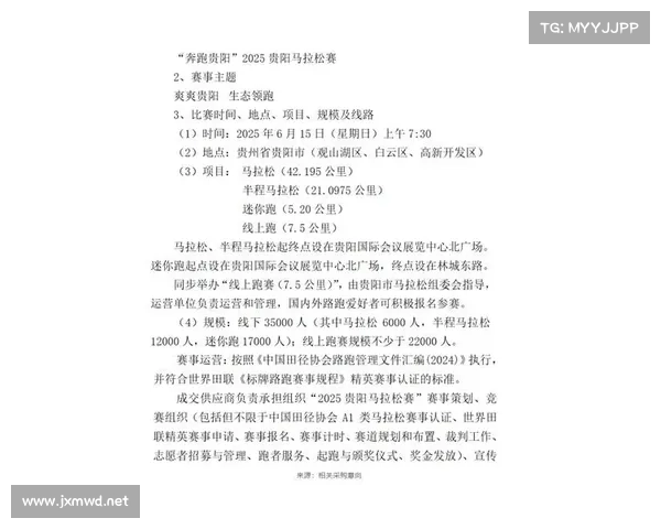 马拉松赛事举办流程(马拉松赛事举办全过程详解涵盖筹备执行收尾各环节关键步骤解析)